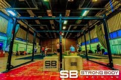 strong-body-training