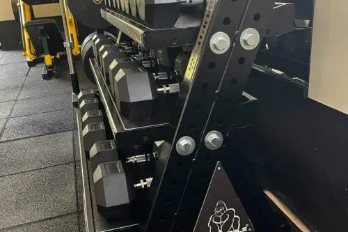 Multi tároló