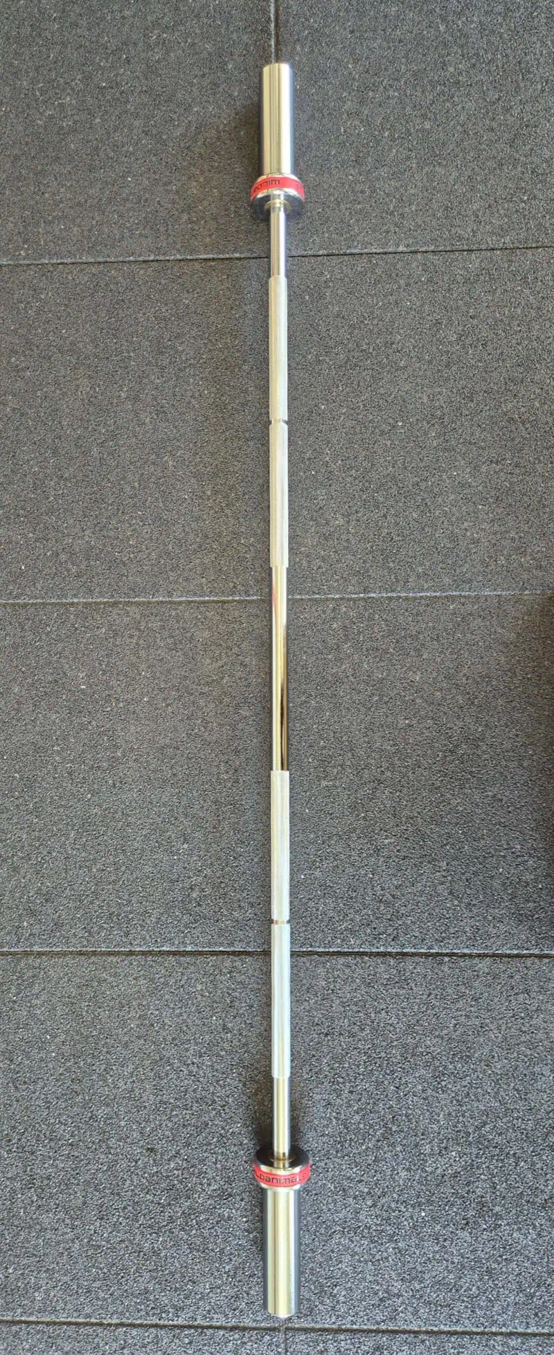 Olimpiai súlyzó rúd - Image 4
