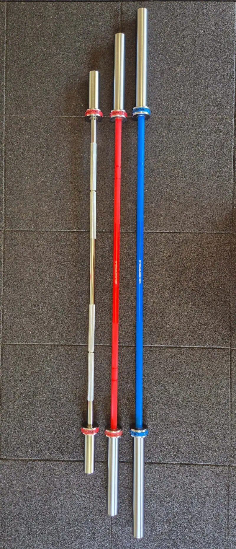 Olimpiai súlyzó rúd - Image 10