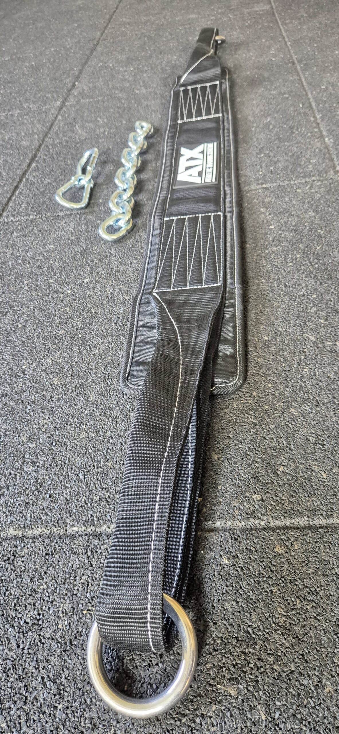 Guggoló öv - Image 12