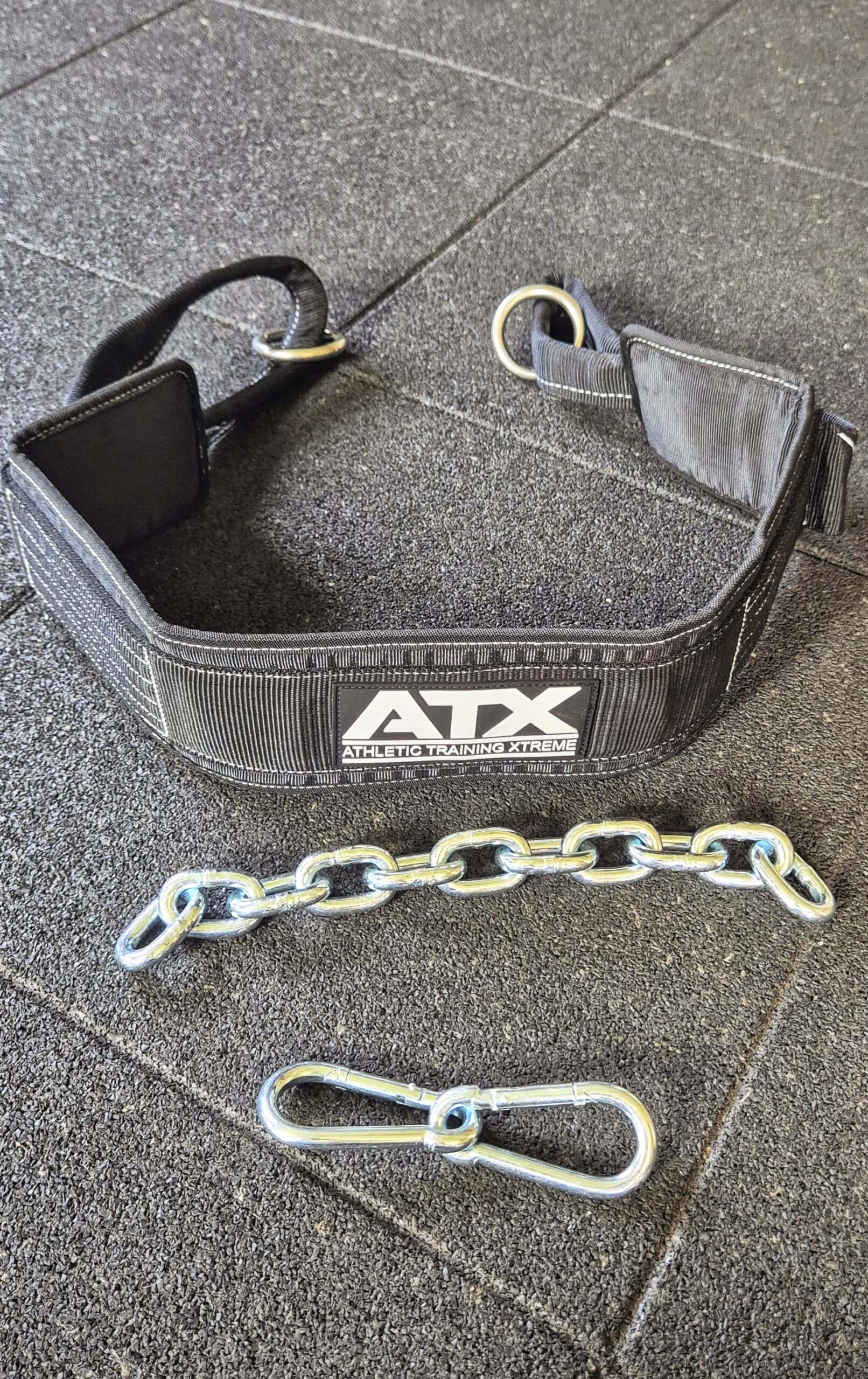 Guggoló öv - Image 13