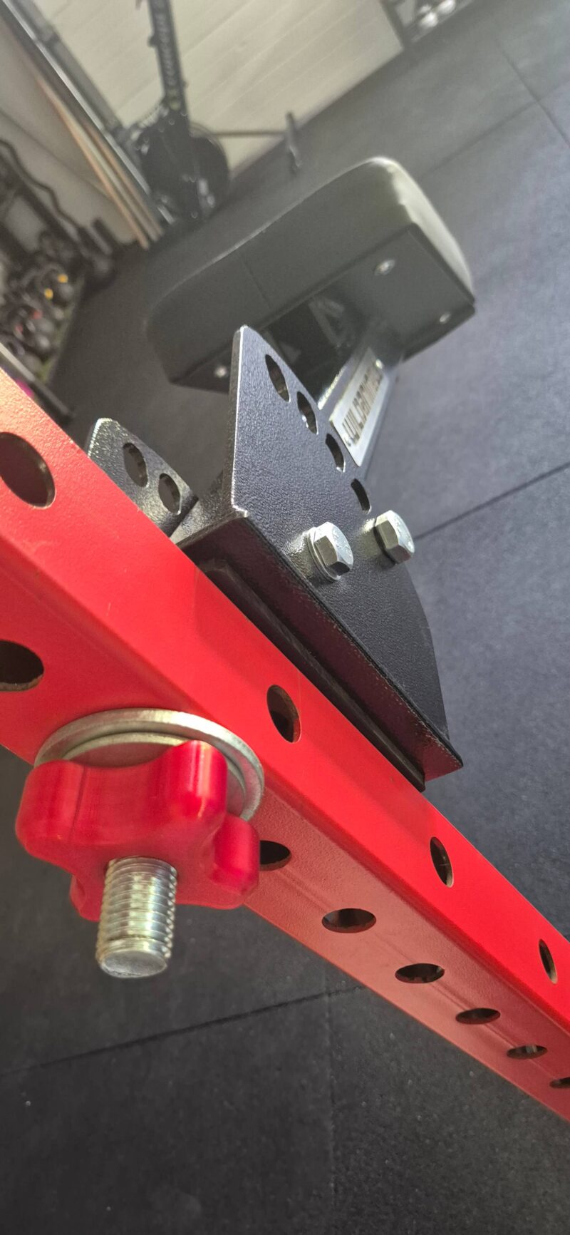 Bulldog pad adapter - Image 8