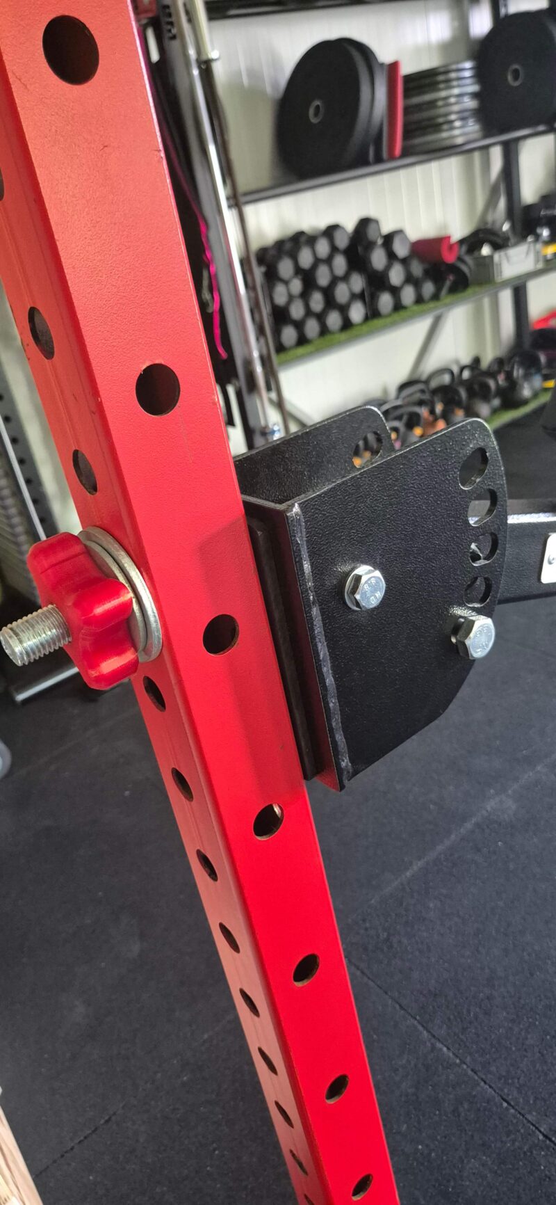 Bulldog pad adapter - Image 10