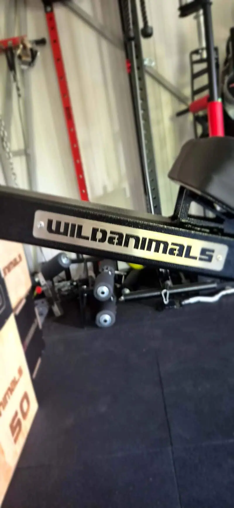 Bulldog pad adapter - Image 3