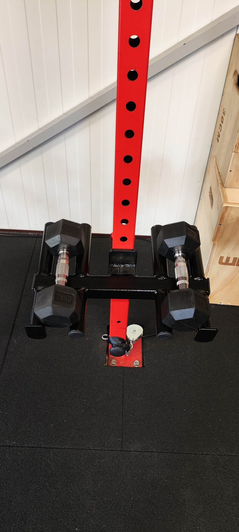 Bulldog pad adapter - Image 11