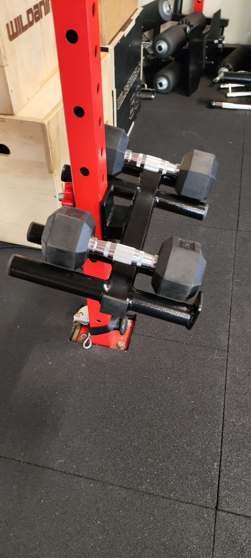 Bulldog pad adapter - Image 7