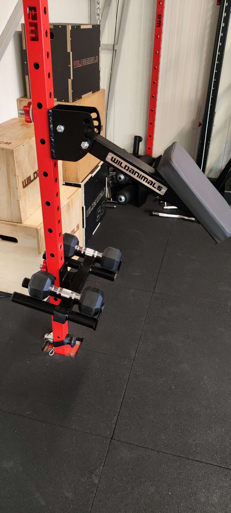 Bulldog pad adapter - Image 6