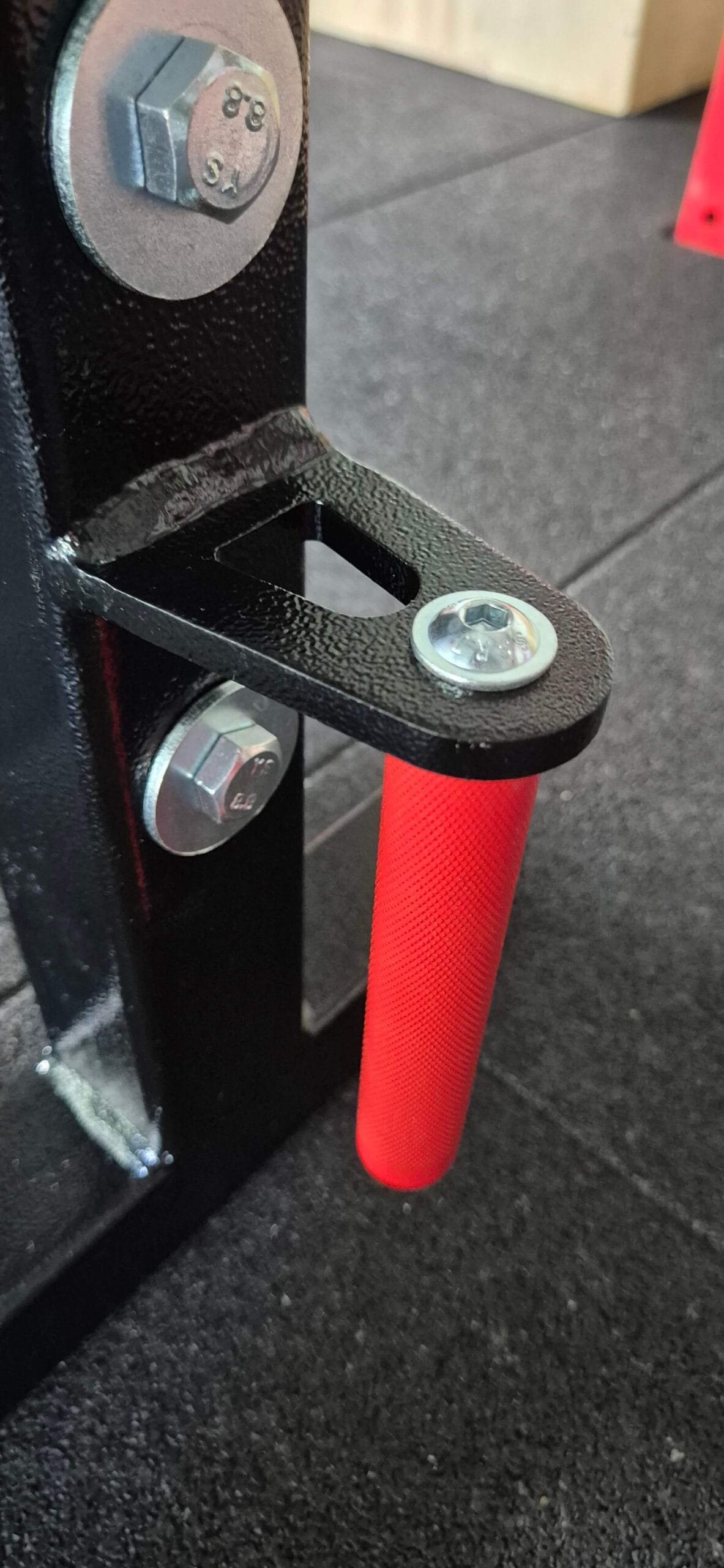 Bolgár guggoló pad - Image 2