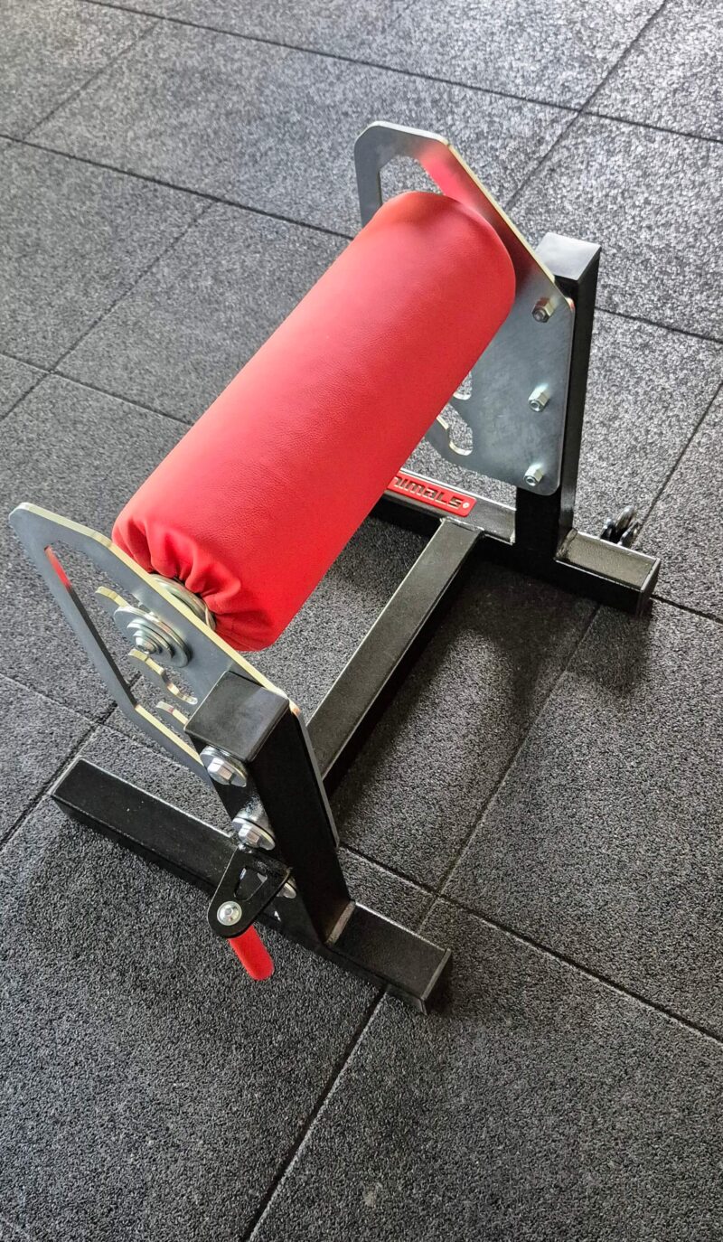 Bolgár guggoló pad - Image 7