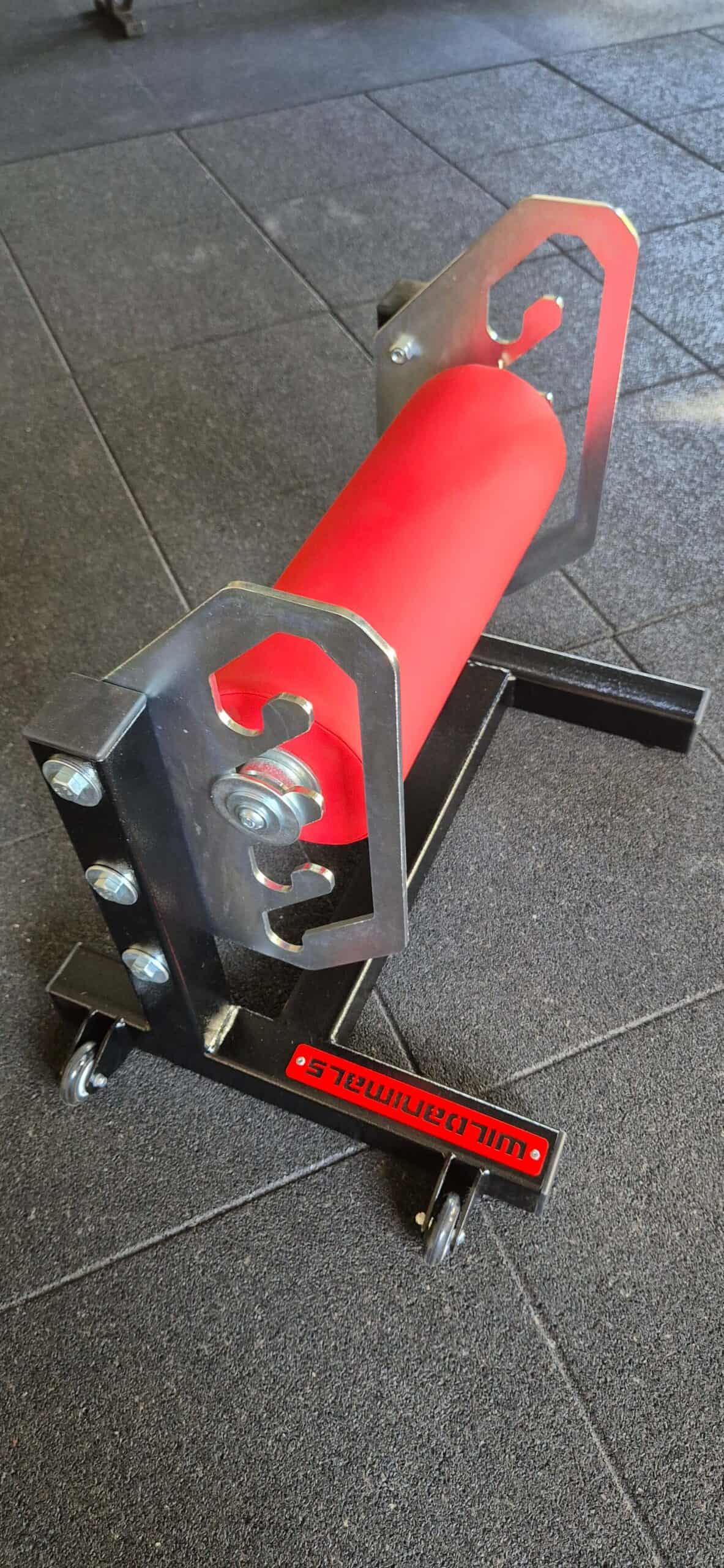 Bolgár guggoló pad - Image 9