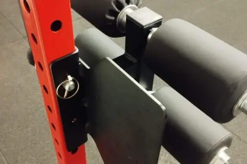 GHD adapter