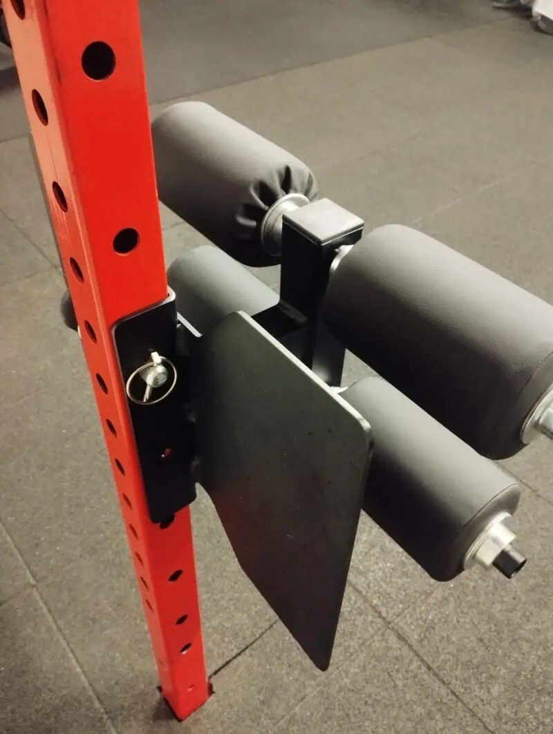 GHD adapter