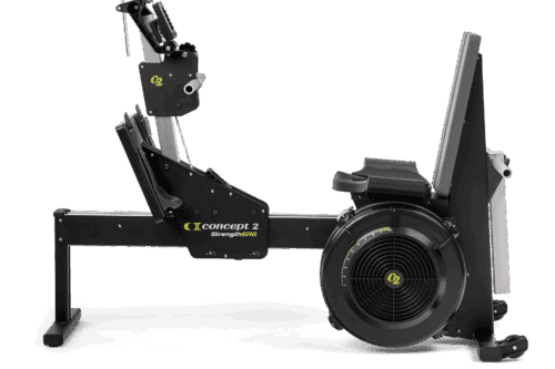 Concept2 StrengthErg