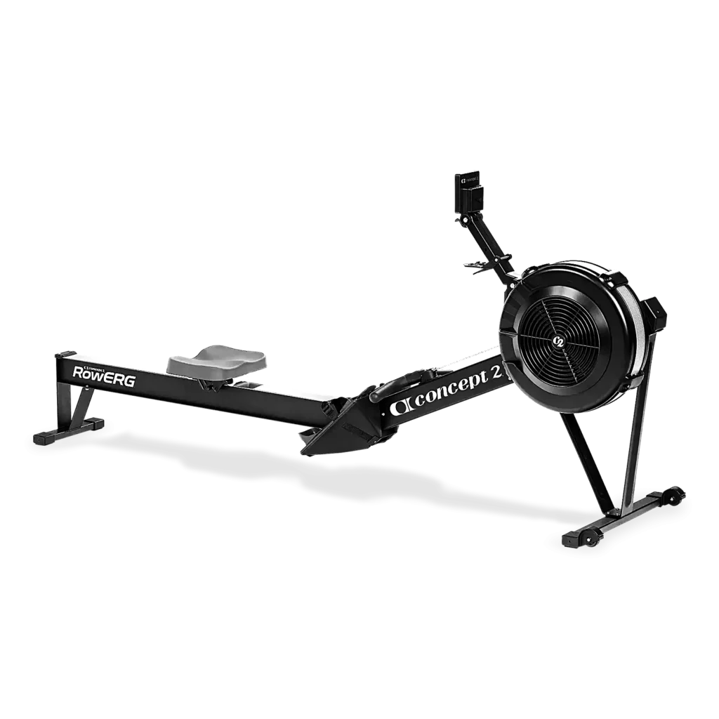 Concept2 gépek
